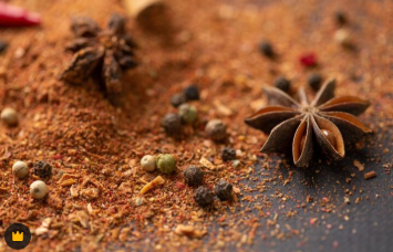 Jerk marinade ingredients