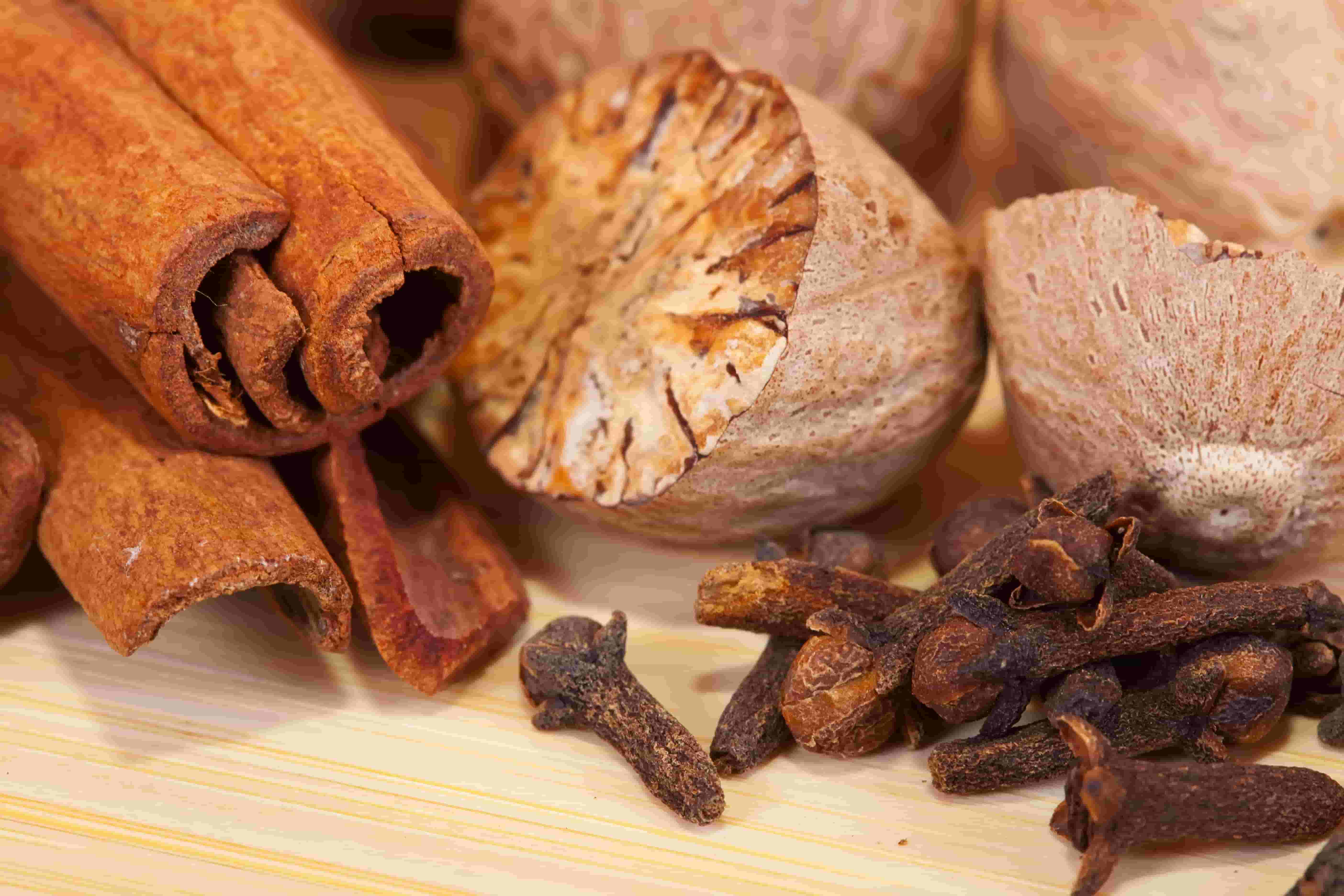 Ginger root