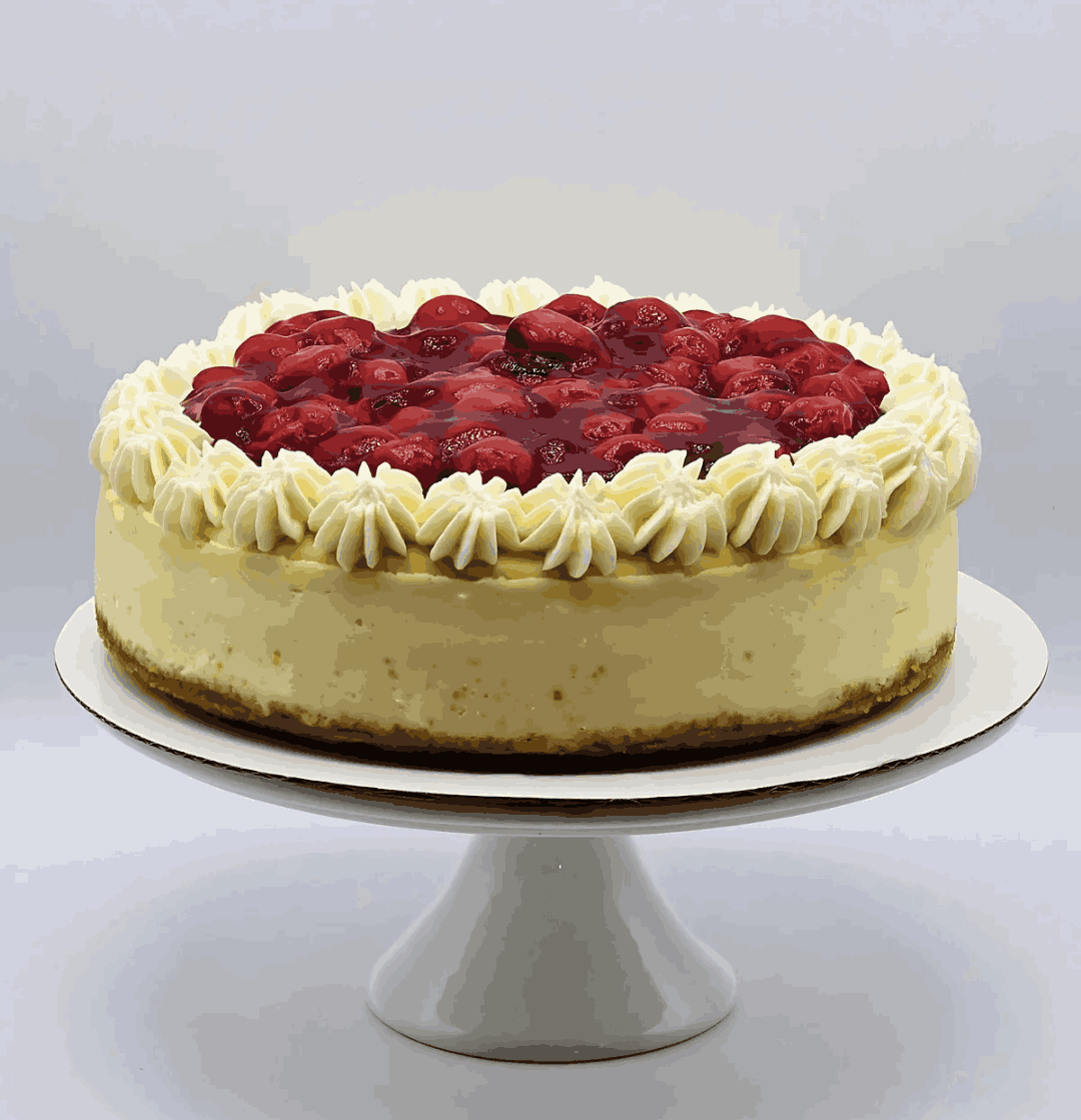Custom cake