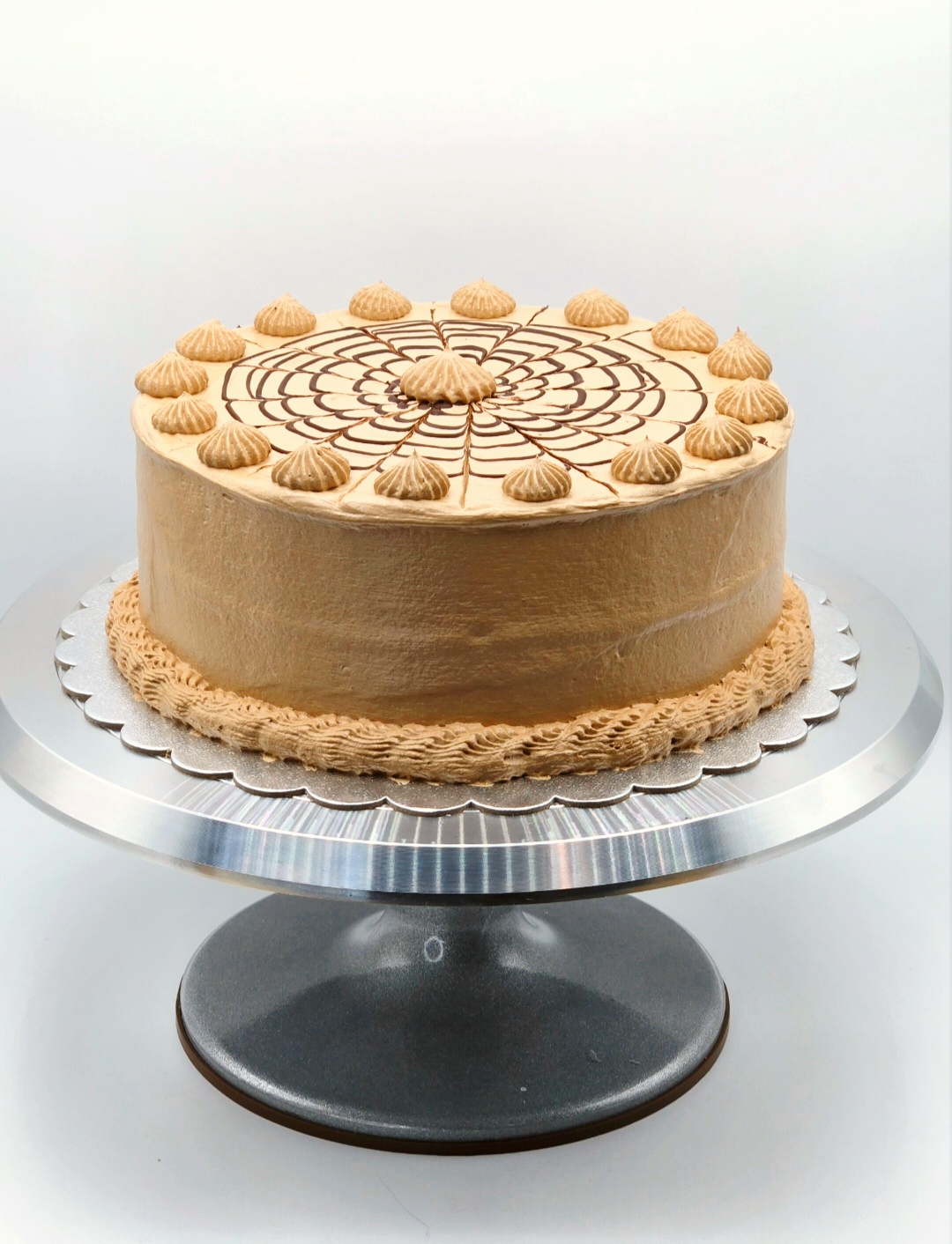 Marble Cake