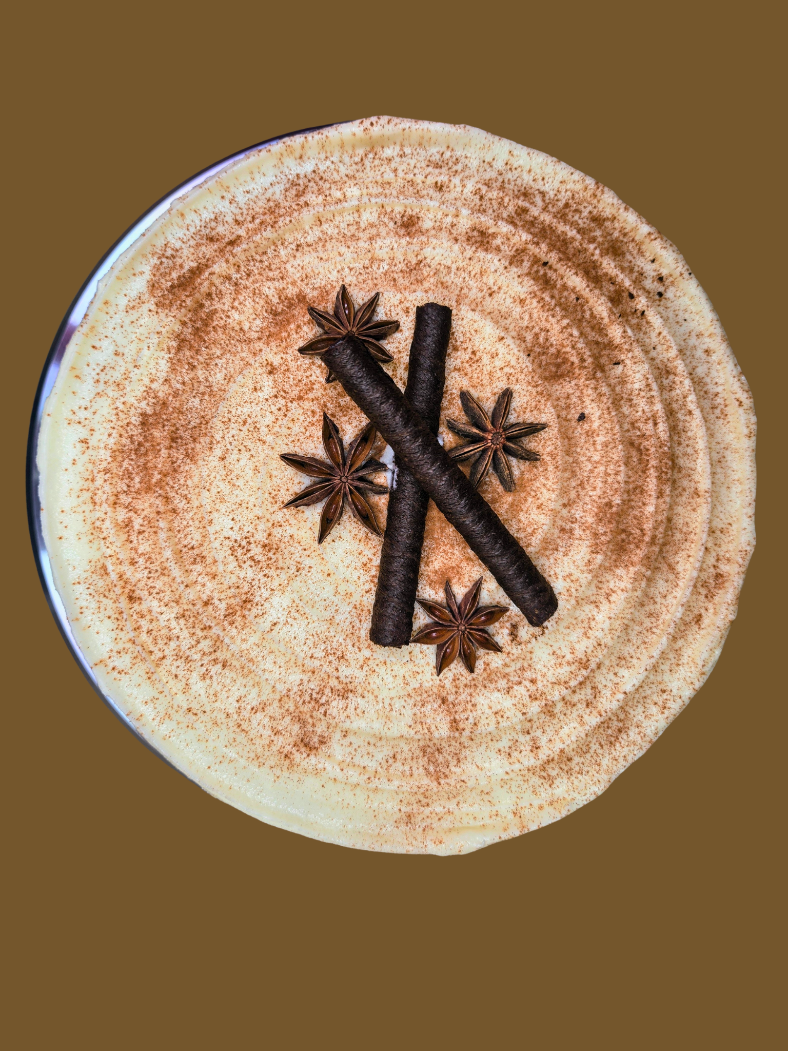 Chai Cake