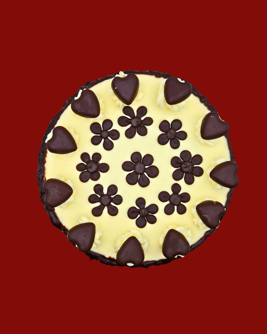 Marble Cake