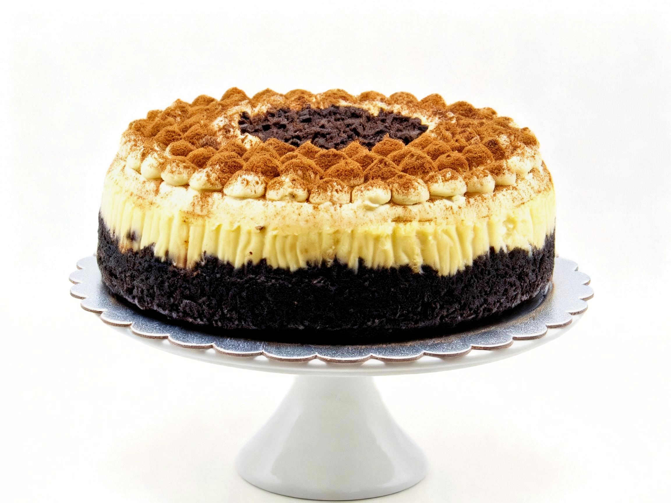 Sweetisserie cakes