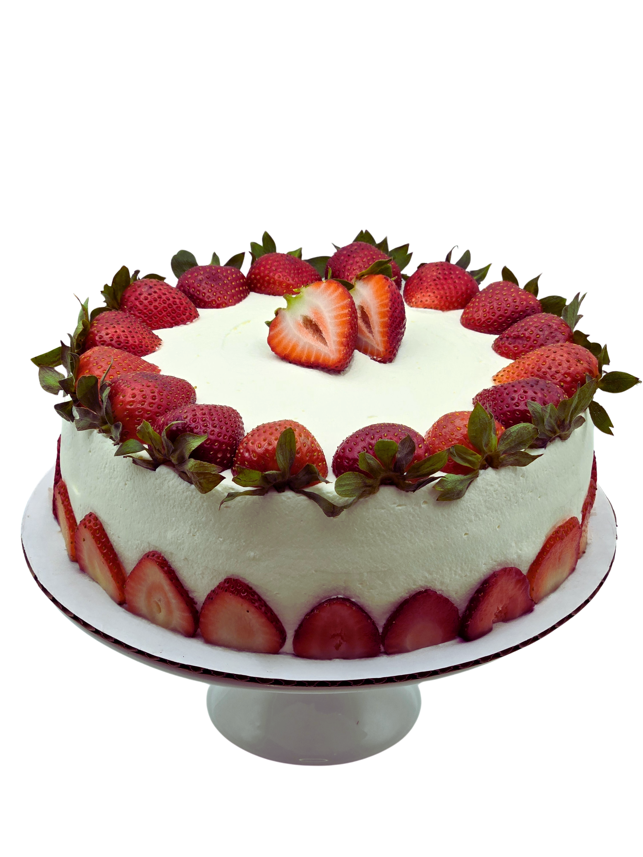 Tres Leches Cake