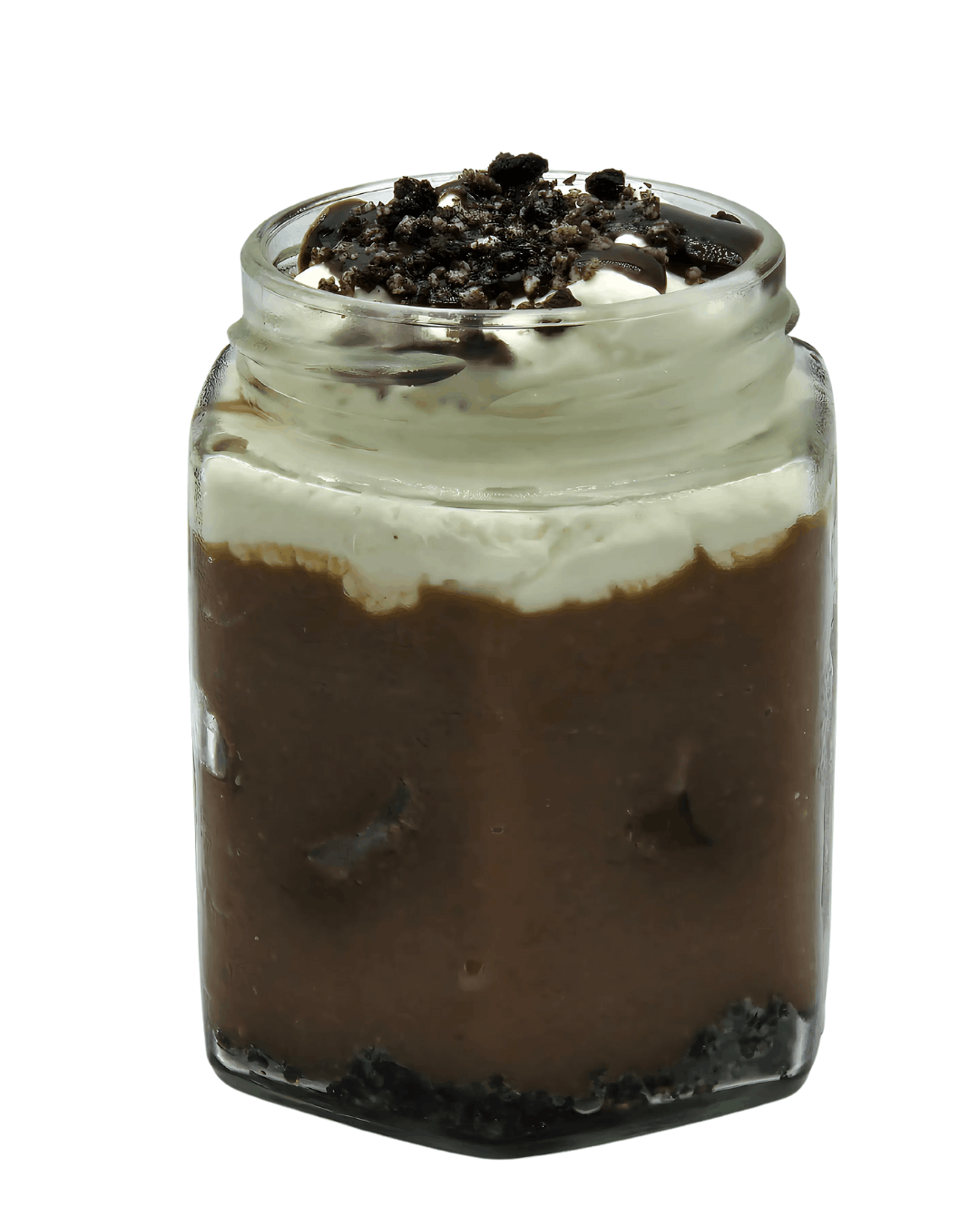 Chocolate Fudge Brownie Bliss