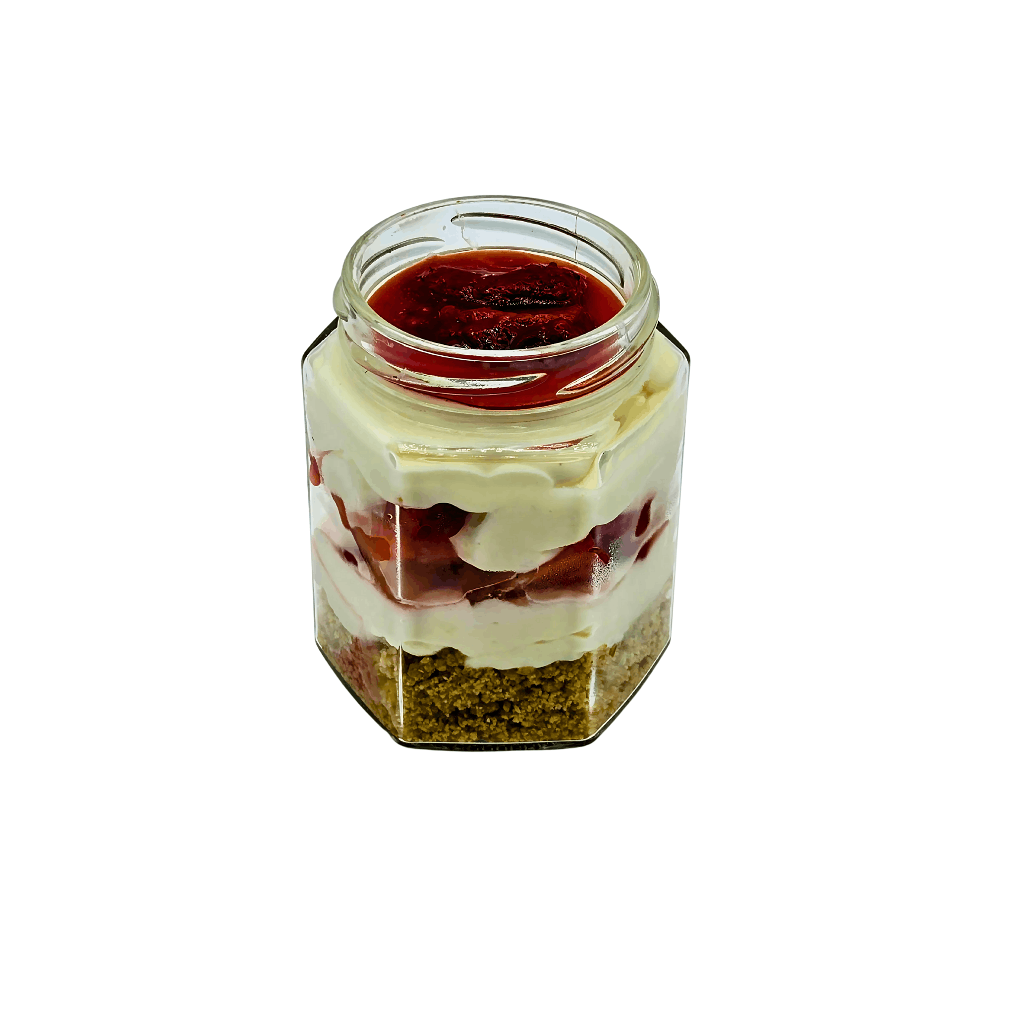 Sweetisserie dessert cups